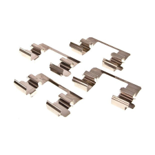 MAXGEAR tartozékkészlet, tárcsafékbetét MAXGEAR 27-2492 autóalkatrész