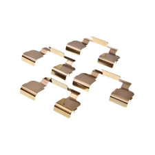 MAXGEAR tartozékkészlet, tárcsafékbetét MAXGEAR 27-2497 autóalkatrész