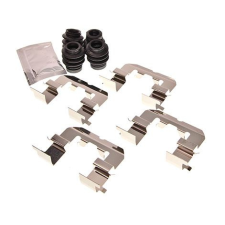 MAXGEAR tartozékkészlet, tárcsafékbetét MAXGEAR 27-2543 autóalkatrész