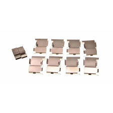 MAXGEAR tartozékkészlet, tárcsafékbetét MAXGEAR 27-2548 autóalkatrész