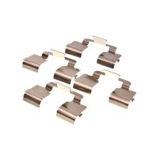 MAXGEAR tartozékkészlet, tárcsafékbetét MAXGEAR 27-2574 autóalkatrész