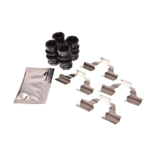 MAXGEAR tartozékkészlet, tárcsafékbetét MAXGEAR 27-2581 autóalkatrész