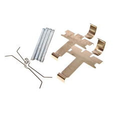 MAXGEAR tartozékkészlet, tárcsafékbetét MAXGEAR 27-2593 autóalkatrész