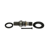 MAXGEAR tengelycsatlakozó differenciálmű 143mm