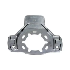 MAXGEAR terelőlemez, féktárcsa 19-3262 autóalkatrész