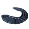 MAXGEAR terelőlemez, féktárcsa 19-6237