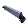 MAXGEAR töltőlevegő-hűtő AC630061