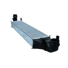 MAXGEAR töltőlevegő-hűtő MAXGEAR AC630060 autóalkatrész