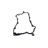 MAXGEAR tömítés, szelepfedél 70-0095
