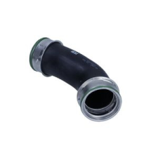 MAXGEAR turbó levegő cső töltőlevegő hűtő,alul,229mm autóalkatrész