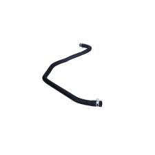 MAXGEAR turbó levegő cső töltőlevegő hűtő,jobb kipufogó alkatrész