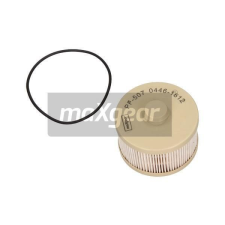 MAXGEAR Üzemanyagszűrő MAXGEAR 26-0664 üzemanyagszűrő