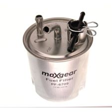MAXGEAR Üzemanyagszűrő MAXGEAR 26-2284 üzemanyagszűrő