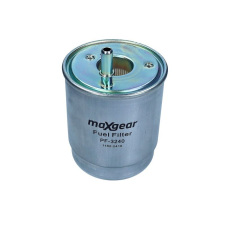 MAXGEAR Üzemanyagszűrő MAXGEAR 26-2966 üzemanyagszűrő