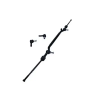 MAXGEAR vezetőkar 69-0133