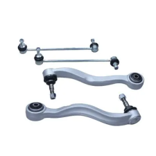 MAXGEAR Vezetőkarkészlet, kerékfelfüggesztés 72-5780 autóalkatrész