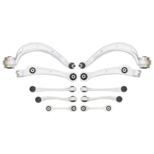MAXGEAR Vezetőkarkészlet, kerékfelfüggesztés MAXGEAR 72-5777 autóalkatrész