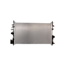 MAXGEAR vízhűtő autóalkatrész