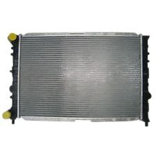 MAXGEAR vízhűtő Audi A4,A5,A6,A7,Q5,Porsche Macan autóalkatrész