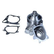 MAXGEAR Vízszivattyú, motorhűtés MAXGEAR 47-0106 autóalkatrész