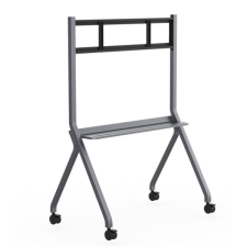 MAXHUB 75" MAXHUB ST41B mozgatható kijelző állvány 55"-86" (ST41B) tv állvány és fali konzol