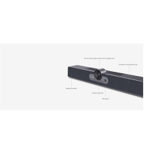 MAXHUB Videobar - UC S07 webkamera
