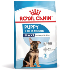  MAXI 26-45 kg PUPPY 3kg kutyaeledel