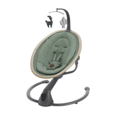 Maxi-Cosi Cassia ECO 360°elektromos hinta 2024 - Beyond Green babahinta