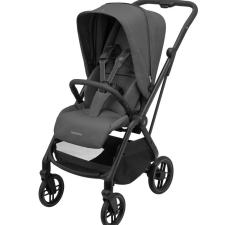  Maxi-Cosi Leona² duó-triósítható babakocsi 0-22 kg - Twillic Graphite babakocsi