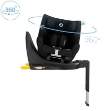Maxi-Cosi Mica 360 S 61-105 cm, 3 hó - 4 év gyerekülés gyerekülés