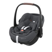 Maxi Cosi Pebble 360 Pro2 Gyerek autósülés 0-13kg twilli grafit gyerekülés