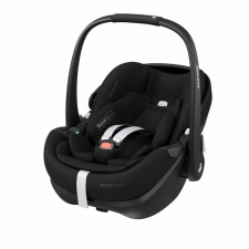  MAXI-COSI Pebble 360 Pro2 Twillic Black autósülés 2025 a gyerekülés