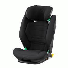 Maxi-Cosi RodiFix Pro 2 i-Size Authentic Black gyerekülés