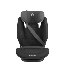 Maxi-Cosi Rodifix Pro I-size autósülés 2023 - fekete - szürke gyerekülés