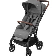  Maxi-Cosi Soho urbán-babakocsi 22 kg-ig - Select Grey babakocsi