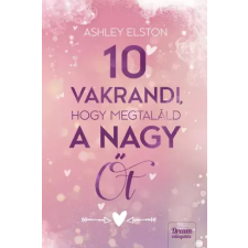 Maxim 10 vakrandi, hogy megtaláld a nagy Őt egyéb e-könyv