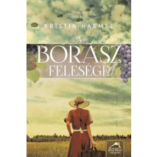 Maxim A borász felesége egyéb e-könyv