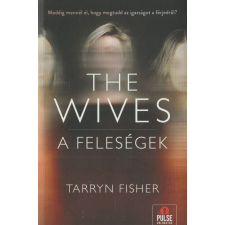 Maxim A feleségek antikvárium - használt könyv