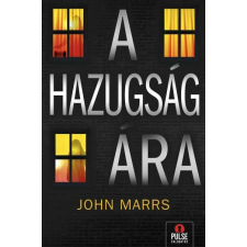 Maxim A hazugság ára regény