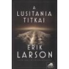 Maxim A Lusitania titkai - Erik Larson