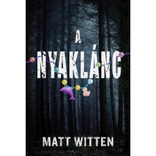Maxim A nyaklánc regény