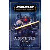 Maxim A sötétség szeme