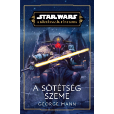 Maxim A sötétség szeme regény