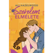 Maxim A szerelem elmélete egyéb e-könyv