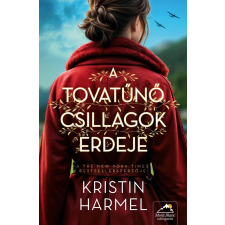 Maxim A tovatűnő csillagok erdeje történelem