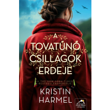 Maxim A tovatűnő csillagok erdeje történelem