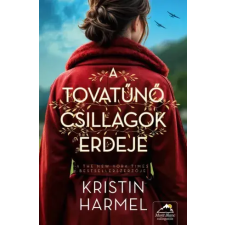 Maxim A tovatűnő csillagok erdeje egyéb e-könyv