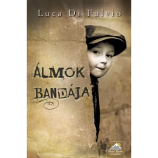Maxim Álmok bandája egyéb e-könyv