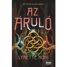 Maxim Az áruló egyéb e-könyv