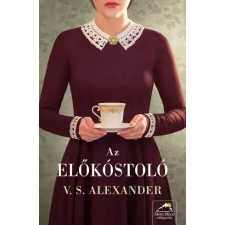 Maxim Az előkóstoló egyéb e-könyv